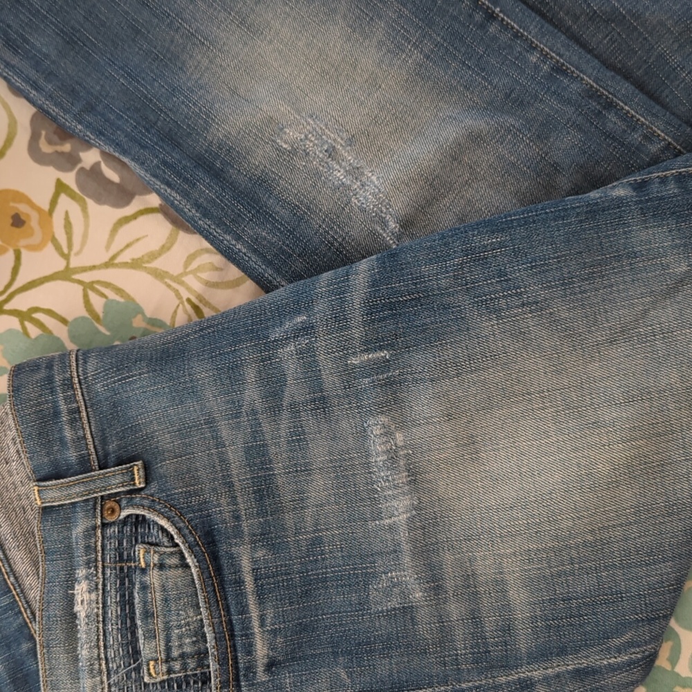 CITIZENS OF HUMANITY Bootcut Jeans, Size 29 - Picture 11 of 16